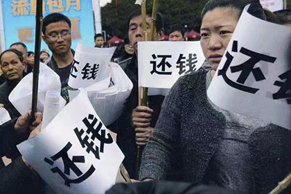 台江收债公司:追讨欠款步骤及费用承担解析